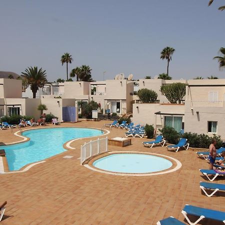 Alisios Dream Corralejo Appartement Buitenkant foto