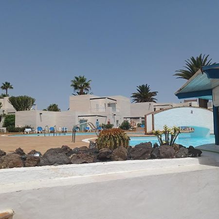 Alisios Dream Corralejo Appartement Buitenkant foto