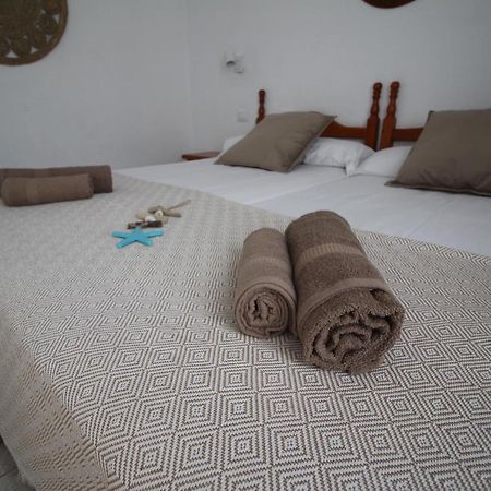 Alisios Dream Corralejo Appartement Buitenkant foto