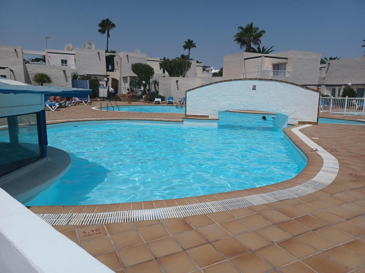 Alisios Dream Corralejo Appartement Buitenkant foto