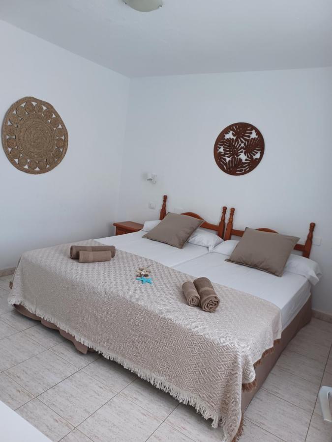 Alisios Dream Corralejo Appartement Buitenkant foto