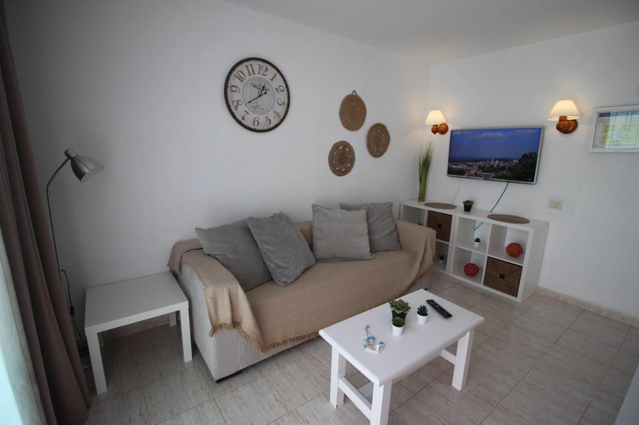 Alisios Dream Corralejo Appartement Buitenkant foto