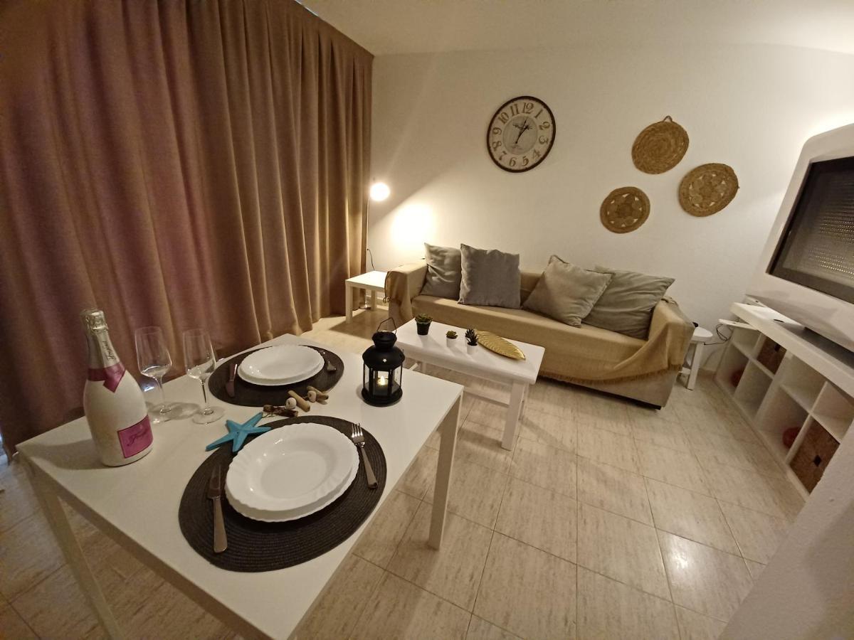 Alisios Dream Corralejo Appartement Buitenkant foto