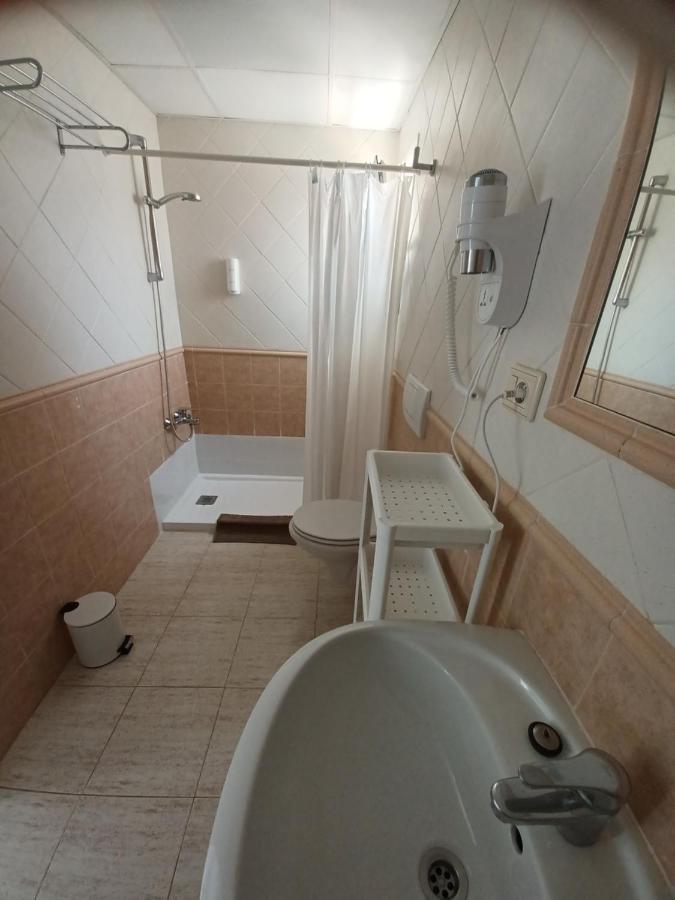 Alisios Dream Corralejo Appartement Buitenkant foto