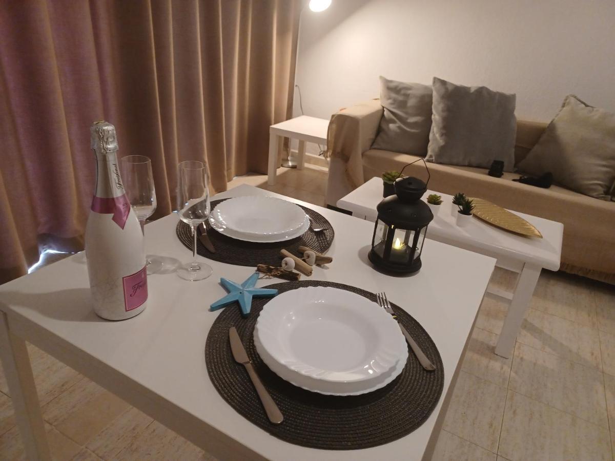 Alisios Dream Corralejo Appartement Buitenkant foto