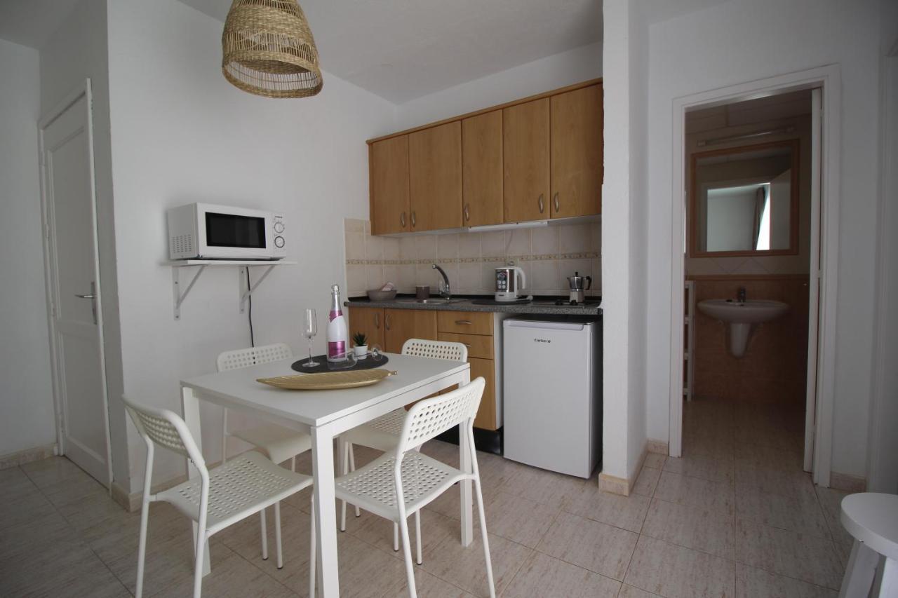 Alisios Dream Corralejo Appartement Buitenkant foto
