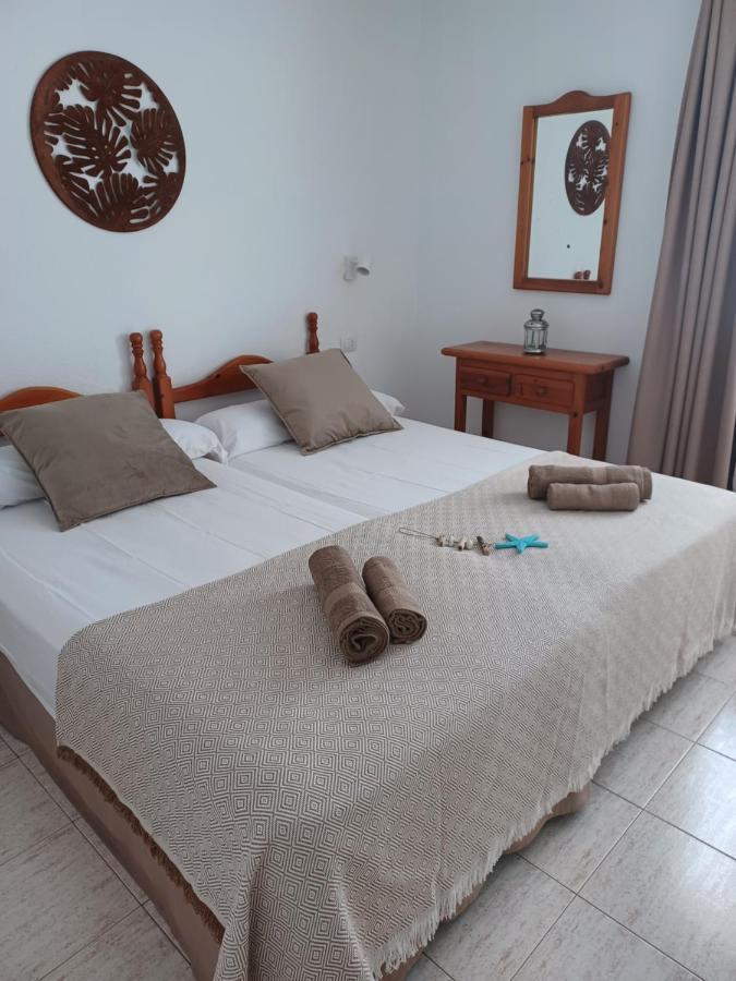Alisios Dream Corralejo Appartement Buitenkant foto