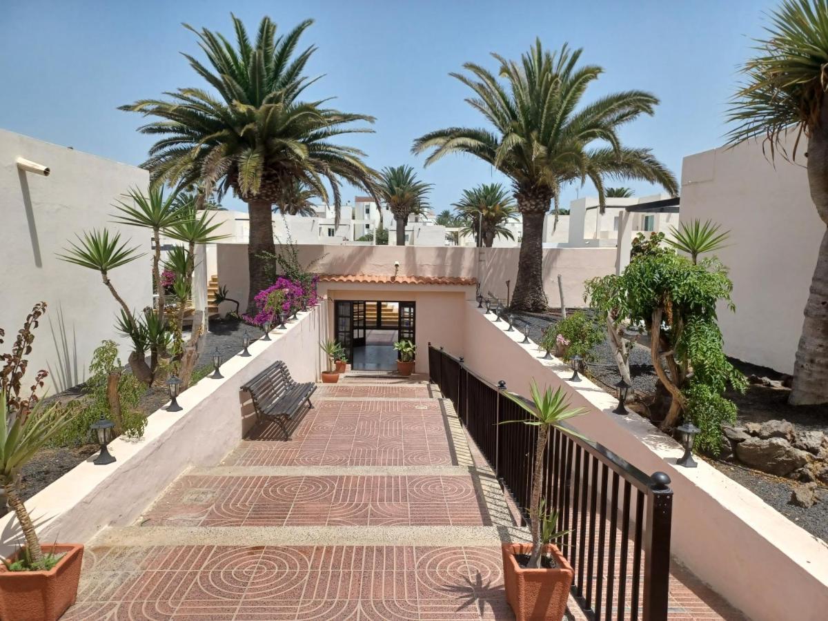 Alisios Dream Corralejo Appartement Buitenkant foto