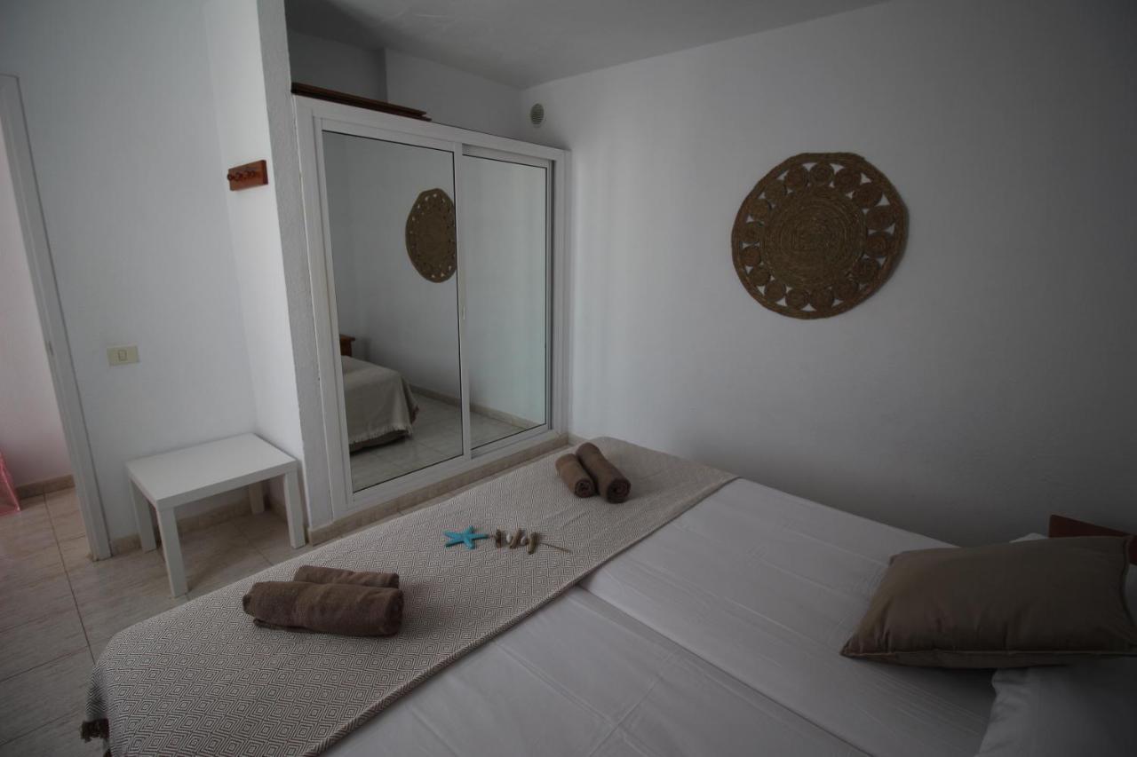 Alisios Dream Corralejo Appartement Buitenkant foto