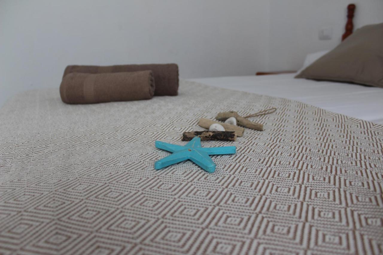 Alisios Dream Corralejo Appartement Buitenkant foto