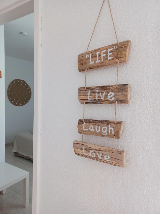 Alisios Dream Corralejo Appartement Buitenkant foto