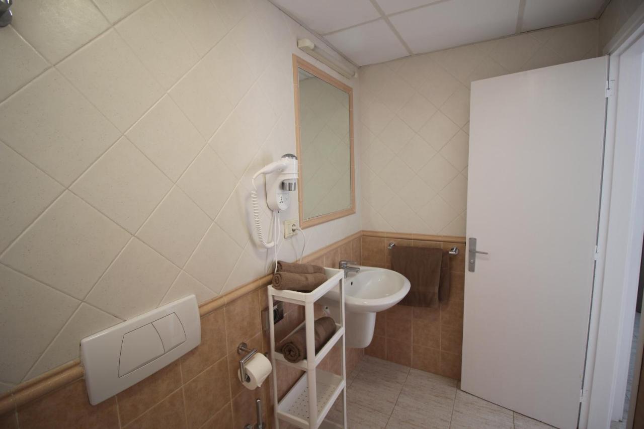 Alisios Dream Corralejo Appartement Buitenkant foto
