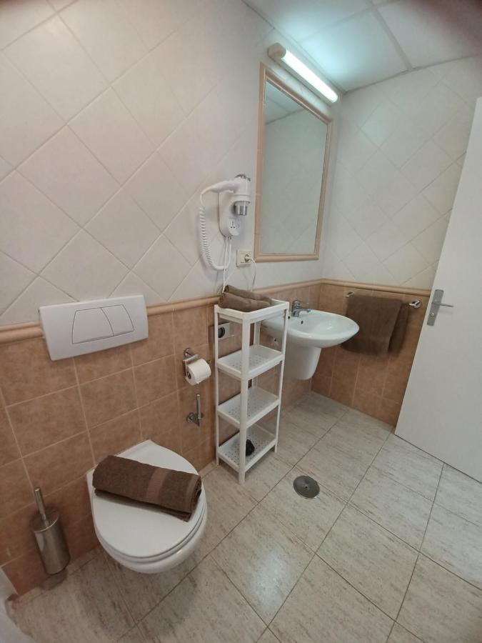 Alisios Dream Corralejo Appartement Buitenkant foto